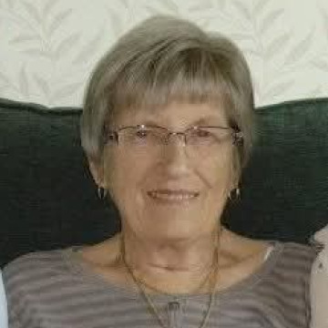 Notice Gallery for Sheila GARSIDE