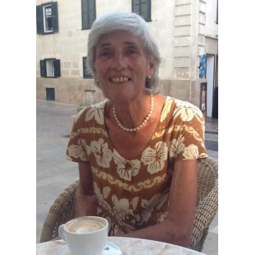 Photo of Sandra JEFFERSON