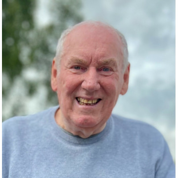 Photo of David Leslie JONES
