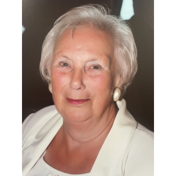 Photo of Anne NICHOLAS