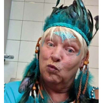 Photo of Alison BRANNAN