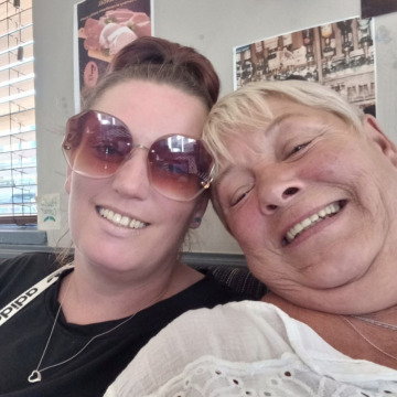 Photo for notice Alison BRANNAN