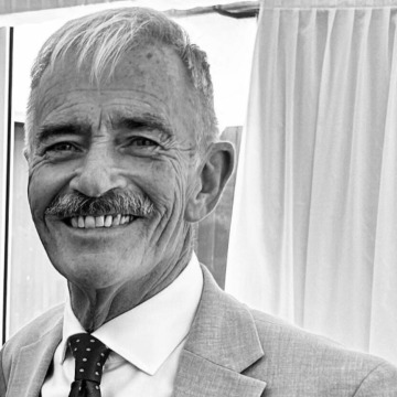 Photo of David KESTELL