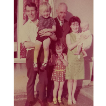 Photo for notice Robert MASON