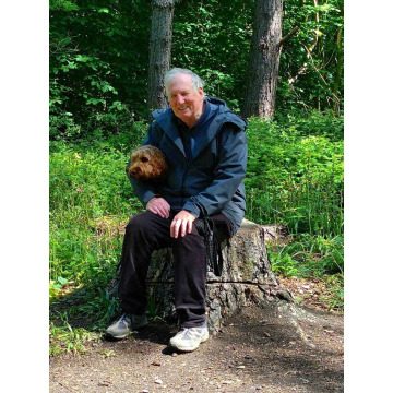 Photo of Gerald MORETON