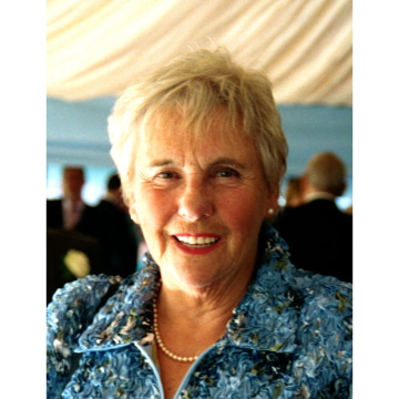 Photo for notice Janet Mary McINTYRE