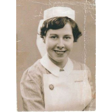 Photo of Johanna Mary GEORGE