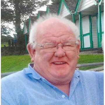Photo of Phillip ELSON