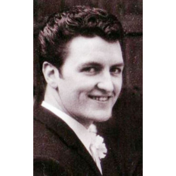 Photo of Alexander WILSON