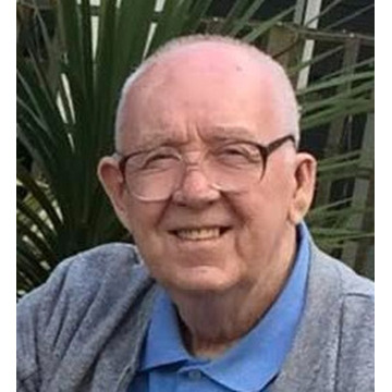 Photo of Ted CUSACK