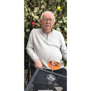 Notice Gallery for Ted CUSACK