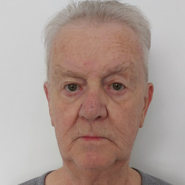 Photo for notice John BERKELEY