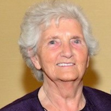 Photo for notice Anne MUIRHEAD