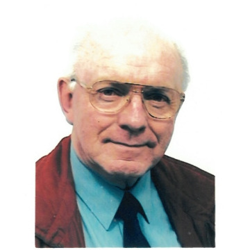 Photo of John Francis LLOYD