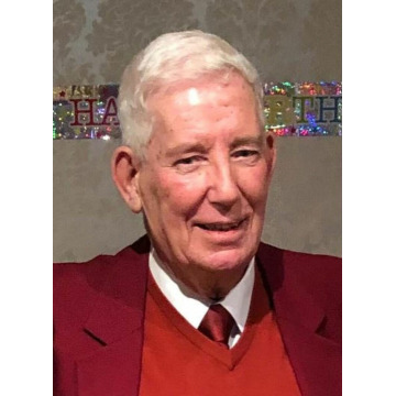 Photo of Derek EDWARDS