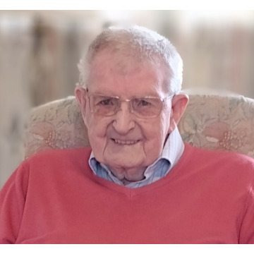 Photo of Harvey LITTLEJOHN
