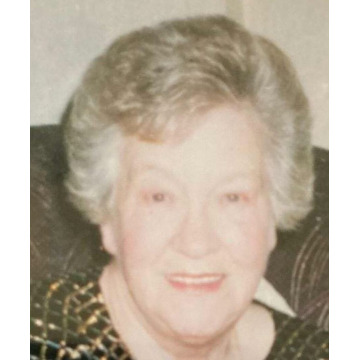 Photo of Muriel SLATER