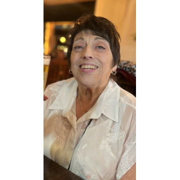 Photo of Gloria Jean BARKER