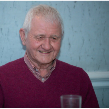 Photo of Maurice GRATTON