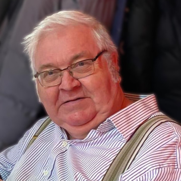 Photo of Alan Phillip Hampton JONES