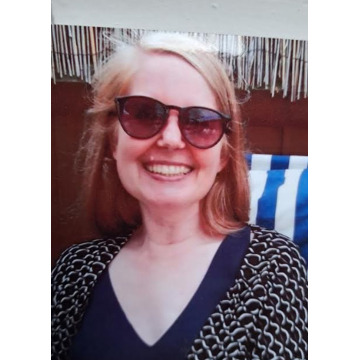 Photo of Lisa Catherine WARD