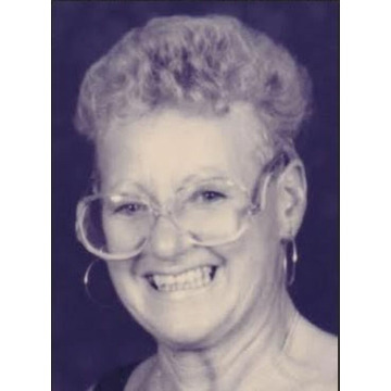 Photo of Marcia Carol BINNS