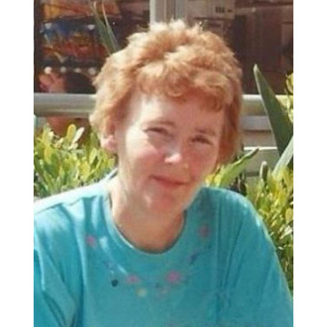 Photo of Joan Elizabeth CLINTON