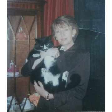 Photo of Margaret Mary SHAW