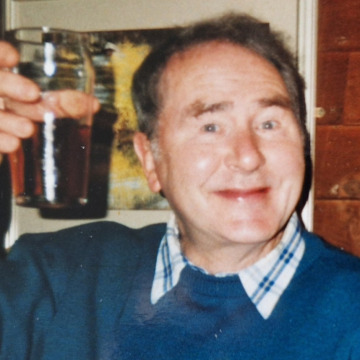 Photo for notice William John JENKINS