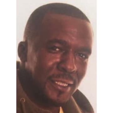 Photo of Carl Neil JOSEPH