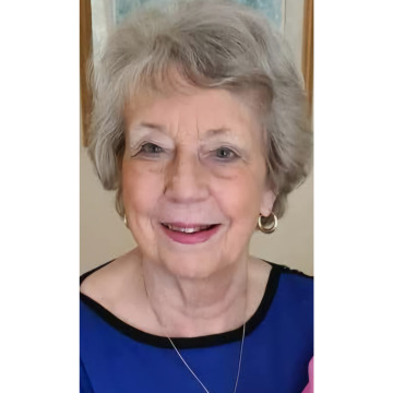 Photo for notice Angela Mary JONES