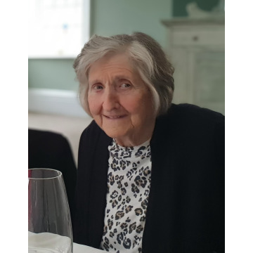 Photo of Dorothea RIDLEY