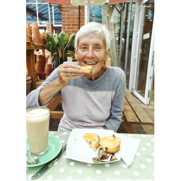 Photo of Rosemary Ann KEHOE