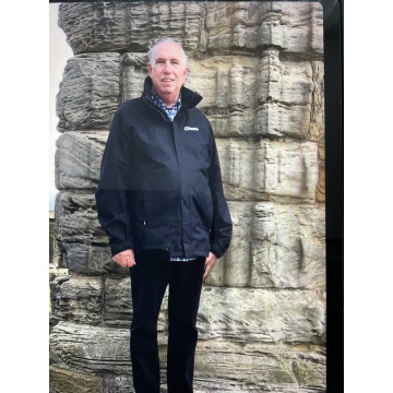 Photo of David Richard HOLLIS