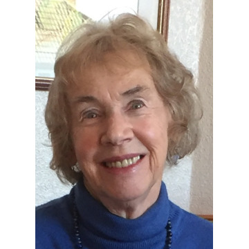 Photo of Barbara Kathleen LUXTON