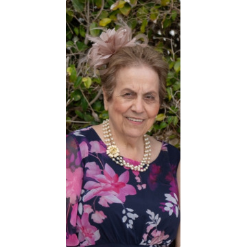Photo of Ethel ATTARD
