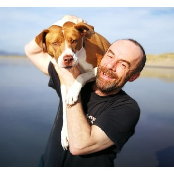 Photo of Phil GAFFEY