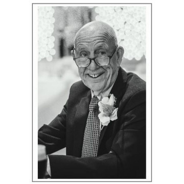 Photo of David Wynne STANLEY