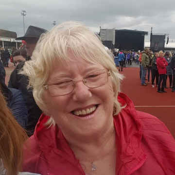 Photo for notice Morwenna BENTON