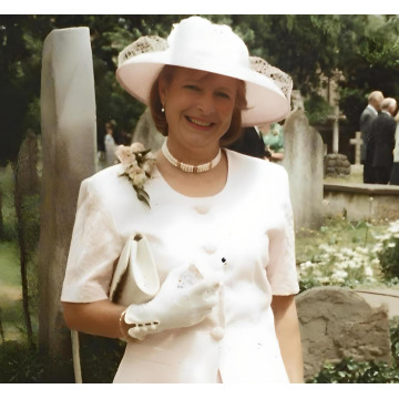 Photo of Ruth KEAN