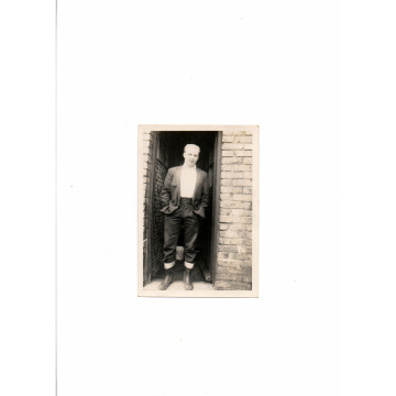 Photo for notice Michael PROCTOR
