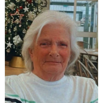Photo of Linda Olivia JENKINS
