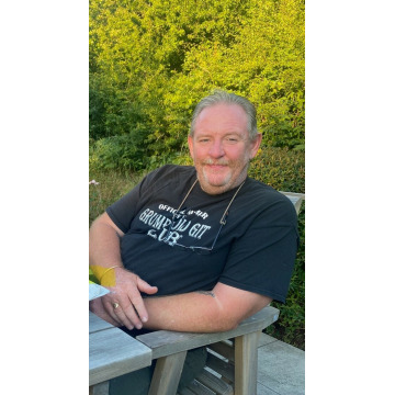 Photo of Mark John COLLERTON