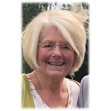 Photo of Wendy Ann MORRIS