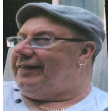 Photo of Roland HAMNET