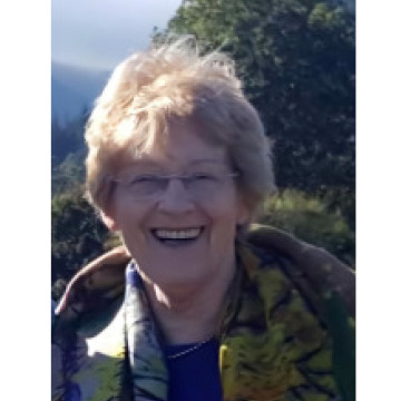 Photo of Adeline Rhoda LEESON