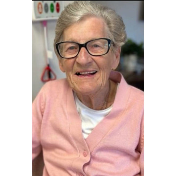 Photo of Sylvia THOMAS