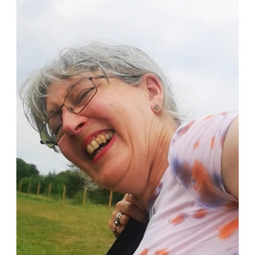 Photo for notice Rosemary Jane BROWNHILL