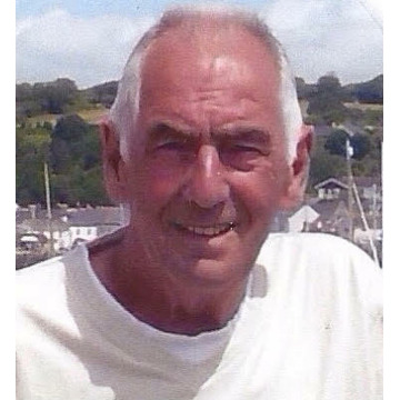 Photo of Billy WHITEHEAD