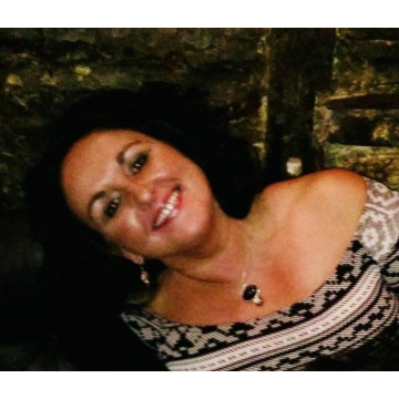 Photo of Carol Anne PEARSON